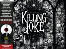 Killing Joke | Black / White 2xVinyl LP | Live At Lokerse Feesten