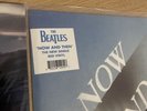 The Beatles: Now And Then (Red Vinyl) - Neu