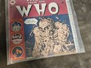 Tales From the Who RARE Good Times Records JY-0052 