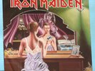 Iron Maiden Twilight/Wrathchild 1981 Emi 45 RPM 12