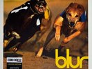 BLUR - PARKLIFE Vinyl Zoetrope LP PICTURE DISC RSD Record Store Day 2024 NEW