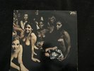 jimi hendrix electric ladyland vinyl NUDE COVER