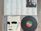 TUBEWAY ARMY JAPANESE ALBUM GARY NUMAN