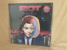 Riot - Restless Breed / Live (Red 2LP) #2980 of 300 Special Ed HEAVY METAL