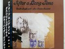 DUSKO GOYKOVICH AFTER A LONG TIME SOUND HILLS SSLP5002 JAPAN OBI VINYL LP