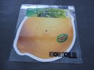 Fools Garden - Lemon Tree UK/Euro SHAPED PICTURE DISC RSD 2024 NEW/SEALED