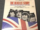 The Beatles Story TBO 2222 Original Shrink, Mint-ish