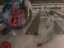 THE BLACK KEYS OHIO PLAYERS RED VINYL LP LIMITED EDITION SEALED MINT
