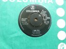 THE ZEPHYRS I CAN TELL/ SWEET LITTLE BABY COLUMBIA LABEL FROM 1964