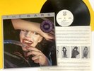 The CARS Self Titled Debut 1978 PROMO LP +Inner Sleeve MINT MINUS   ML 170