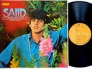 Sajid Khan – Sajid Vinyl LP 1969 RCA Australia–COS-114 Teen Pop – Bee Gees RARE