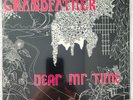DEAR MR. TIME - GRANDFATHER (1970 Dreamy Psych - Sealed Mayfair reissue)