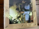 Joe Henderson & Alice Coltrane THE ELEMENTS Jazz Dispensary Top Shelf VINYL NM