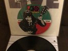 AC/DC - Live From The Atlantic Studios [Promo Copy] | 1978 | LAAS-001 Inc Letter