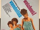 Martha & the Vandellas - Watchout  LP 1967 Gordy [GS920] (EX/EX)