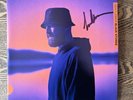 Gentleman - Blaue Stunde (Signierte Vinyl)