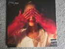 Ariana Grande - Eternal Sunshine [Ruby Color Vinyl LP] NEW Record