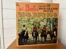 Les BEATLES - Dans leurs 14 Plus Grands Succès - Horse Cover - OSX 231