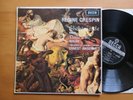 SXL 6081 ED1 Regine Crespin Ravel Scheherazade Ansermet NEAR MINT Decca 1st WBG