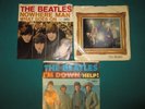 Beatles 45 Picture sleave Strawberry Fields Forever Help Nowhere Man Penny Lane