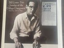 Bill Evans Sunday At The Village Vanguard LP OJC