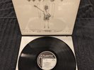 AC/DC  FLICK OF THE SWITCH VINYL First Press IN SHRINK  VINYL RECORD LP EX