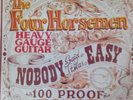 The Four Horsemen Lp