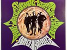 THE CHOCOLATE WATCH BAND: “44