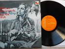 Las Ultimas Composiciones de Violeta Parra (Vinyl LP, 1973, RCA Mexico) G+/VG+