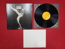 DAVID BOWIE the man who sold the world 1972 Vinyl w/poster