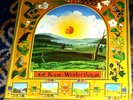 ART BEARS: WINTER SONGS 1979 Rē Records LP Rē 0618 UK Pressing AVANT GARDE