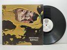 ORIG 1st OZ 1972 HARD PROG ROCK BUFFALO DEAD FOREVER VERTIGO SWIRL EX