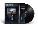 John Lennon Mind Games EP 180g VINYL 12