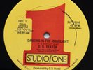 BB SEATON Dancing In The Moonlight STUDIO ONE 12