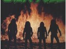 Overkill Feel The Fire Noise International Vinyl LP