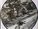 LP Falkenbach ...En Their Medh Riki Fara... LIMITED EDITION PICTURE DISC