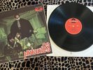 OS MUTANTES Debut ORIG 1968 BRAZIL PYSCH ROCK LP RARE