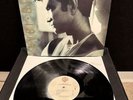 CHRIS ISAAK  - You Owe me some Kind of Love - WB 25536 Vinyl 1987 Lp N/M