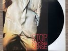 Talking Heads Stop Making Sense LP Album Vinyl Record EJ2402431 A1/B1 Rock 80’s