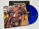 Demolition Hammer - Tortured Existence vinyl lp (morbid saint dark angel)