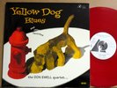 Don Ewell Quartet Yellow Dog Blues Analogue Productions Ltd Ed #'d Red Unplayed