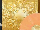 Jay-Z & Kanye West / Watch the Throne PINK VINYL LP