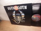 OSTROGOTH - Ecstasy And Danger 1.Press BELGIUM 1984 LP Vinyl mint-/vg++