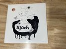 Björk Greatest Hits Vinyl Record 2LP Album 2002 Used