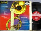 Stravinsky Cto. For Piano Capriccio Ansermet London CS 6035 Pancake BB Stereo NM