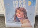 Taylor Swift - 1989 (Taylors Version Tangerine LP)  [VINYL]
