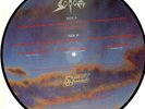 PICTURE DISC Sodom Persecution Mania PICTURE DISC Steam Hammer
