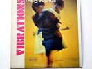 The Three Sounds ‎– Vibrations LP, VG++, MONO, 1967 Blue Note BLP 4248