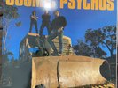 Cosmic Psychos Go The Hack Lp NM/VG+ Sub Pop Original