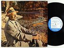 Horace Silver - Song For My Father LP - Blue Note - BLP 4185 Mono DG RVG NY USA